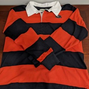 Georgia Bulldogs - Colony - Long Sleeve Shirt